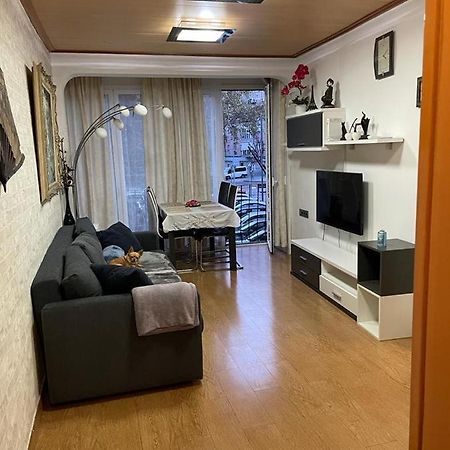 Cozy Flat Apartment Sant Adria de Besos Exterior photo